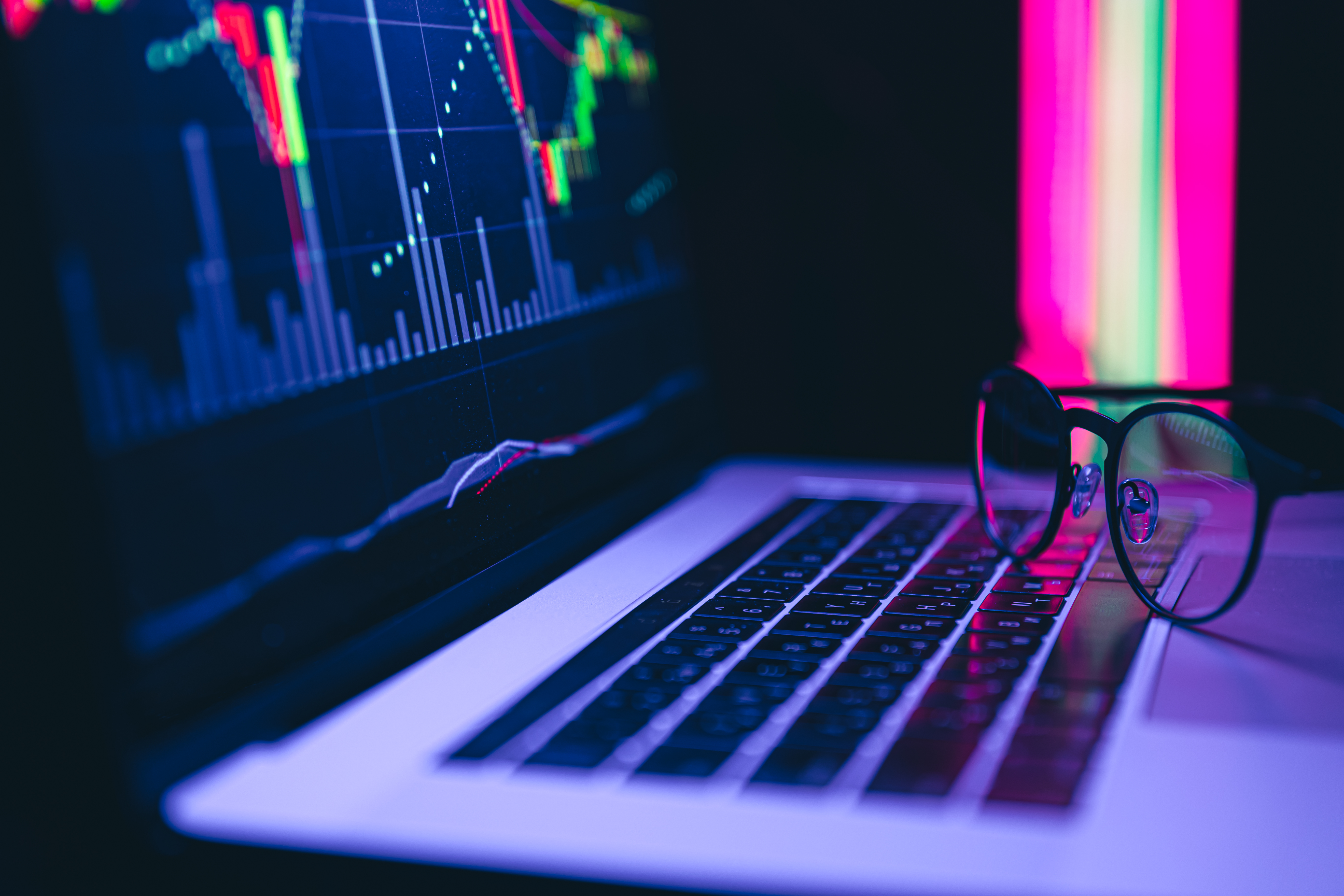 Start Trading